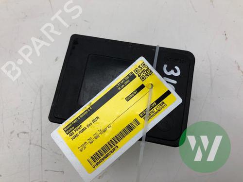 Abs pomp FORD PUMA (J2K, CF7) 1.0 EcoBoost mHEV (125 hp) 31803944