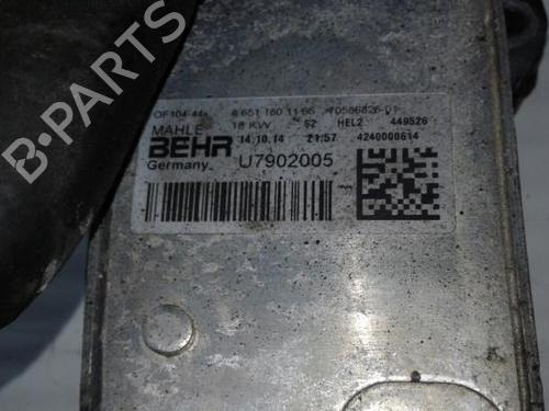 Support MERCEDES-BENZ VITO Van (W447) 114 CDI (447.601, 447.603, 447.605) | BP14574723C155 