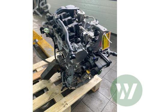 Engine OPEL CORSA F (P2JO) 1.2 (68) | BP36874199M1  - Image 5