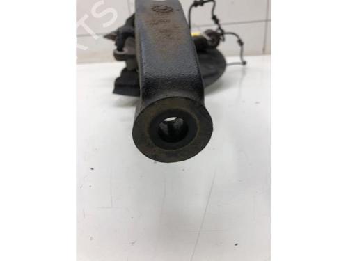 Right front steering knuckle MERCEDES-BENZ GL-CLASS (X164) GL 500 4-matic (164.886) | BP22434558M26 