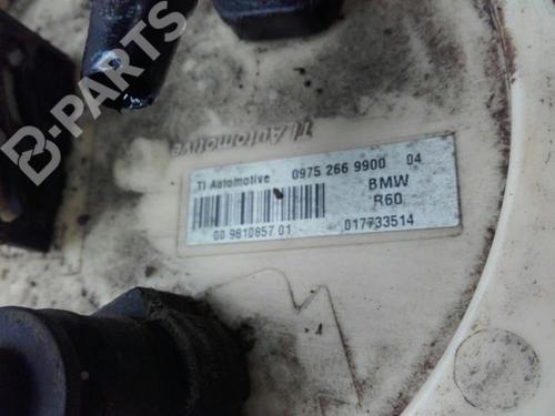Pompe à carburant MINI MINI COUNTRYMAN (R60) Cooper D (112 hp) 9953497