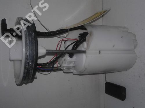 Used Fuel pump VW UP! (121, 122, BL1, BL2, BL3, 123) 1.0 EcoFuel (68 hp) 4771527