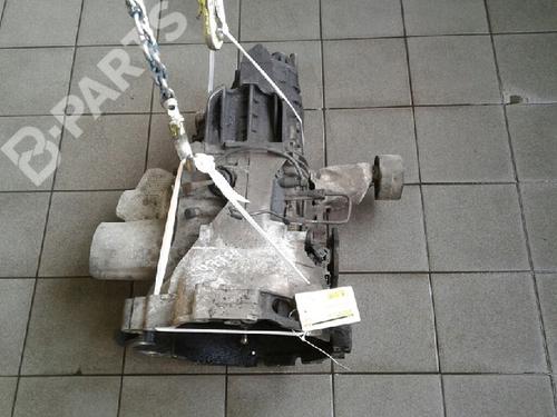 Used Automatic gearbox Automatic gearbox VW PASSAT B5 Variant (3B5) 1.6 (101 hp) 6792629 6792629