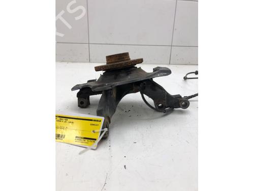 Used Left front steering knuckle OPEL CORSA E (X15) 1.4 (08, 68) (90 hp) 21554209