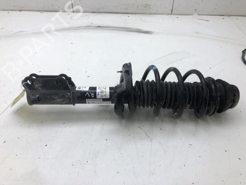 Used Right front shock absorber KIA RIO IV (YB, SC, FB) 1.25 (84 hp) 24886381