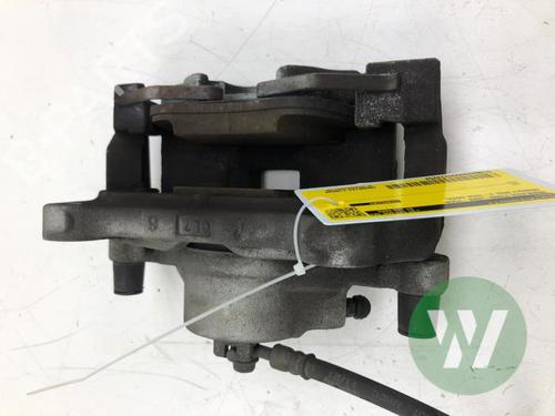 Used Left front brake caliper Left front brake caliper RENAULT MEGANE E-TECH SUV EV60 (BNJ1) (218 hp) 39915973 39915973