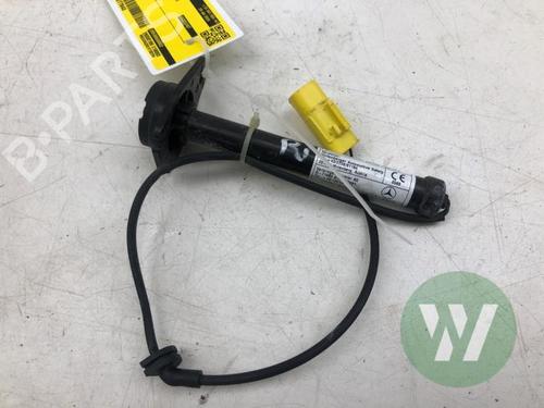 Used Electronic module Electronic module MERCEDES-BENZ C-CLASS T-Model (S205) C 300 EQ Boost (205.283) (258 hp) 40618534 40618534