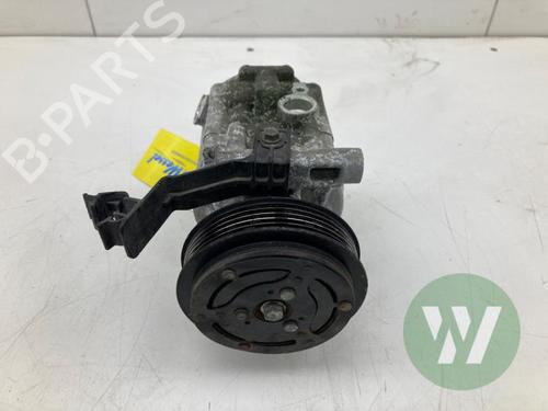 AC compressor FIAT 500 (312_) 1.2 (312AXA1A) | BP33437567M34 - Image 2