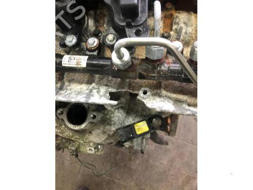 Engine RENAULT MASTER III Platform/Chassis (EV, HV, UV) 2.3 dCi 150 FWD (EV0F, HV0F, UV0F, EV03, HV03, UV03) | BP38340751M1 - Image 5