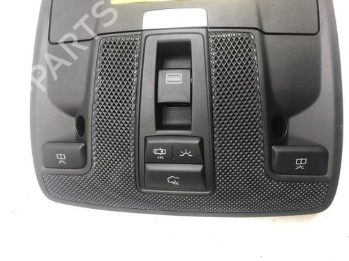 Interior roof light MERCEDES-BENZ A-CLASS (W176) A 250 (176.050) | BP16461051I8