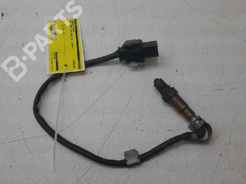 Used Electronic sensor MERCEDES-BENZ C-CLASS (W204) C 220 CDI (204.008) (170 hp) 6793747