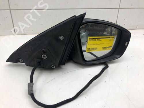 Used Right mirror SKODA OCTAVIA III Combi (5E5, 5E6) 1.0 TSI (115 hp) 19255743