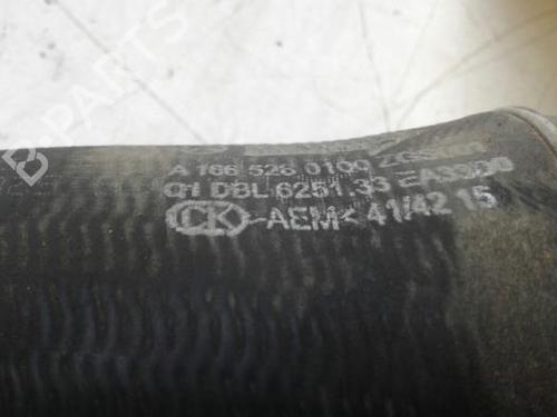 Pipe MERCEDES-BENZ GLE (W166) 250 d (166.006) | BP14574966M125 