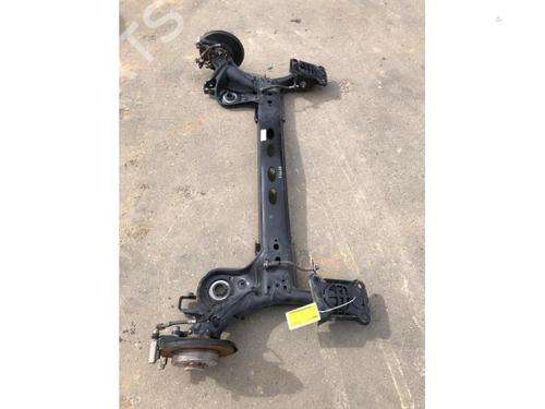 Used Rear axle SKODA KAMIQ (NW4) 1.0 TSI (110 hp) 28290448