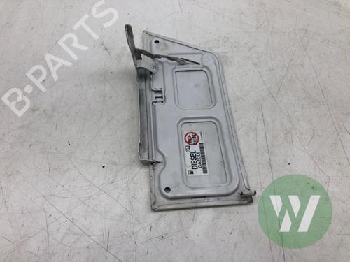 Used Fuel flap Fuel flap 36876730 36876730