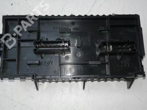 Fuse box MERCEDES-BENZ CLA Shooting Brake (X117) CLA 180 (117.942) | BP9660053E1 