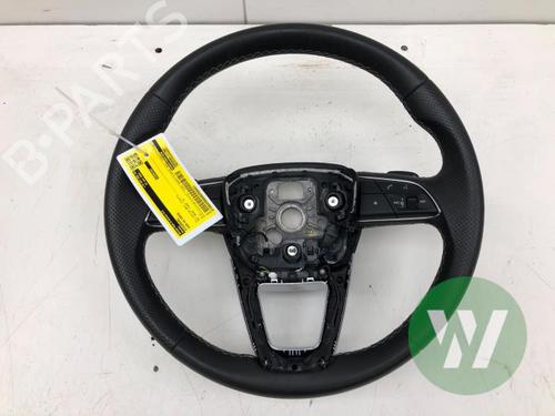 Volante Volante AUDI A4 B9 Avant (8W5, 8WD) 40 TFSI Mild Hybrid (204 hp) 34457378 34457378