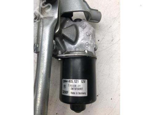 Front wiper motor BMW 1 (E81) 116 i | BP16275314M29 
