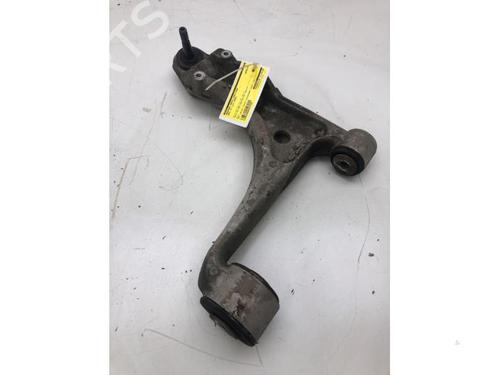 Used Left front suspension arm OPEL GT Convertible (M07) 2.0 (G67) (264 hp) 20639988