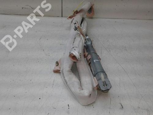 Left curtain airbag OPEL ASTRA K (B16) 1.4 CNG (68) | BP9099304C11 