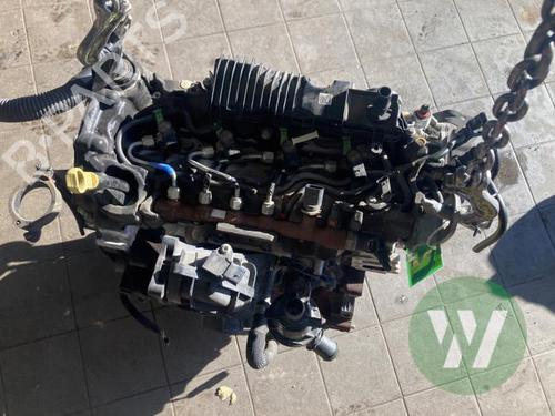 Engine FORD TRANSIT V363 Van (FCD, FDD) 2.0 EcoBlue | BP38593536M1 - Image 5