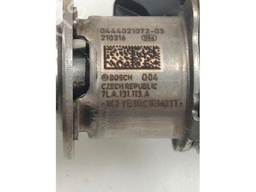 Injector SKODA OCTAVIA IV Combi (NX5, PV5) 2.0 TDi | BP18830873M100 