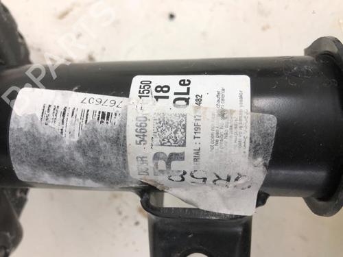 Right front shock absorber KIA SPORTAGE IV (QL, QLE) 1.6 GDI | BP29964084M17