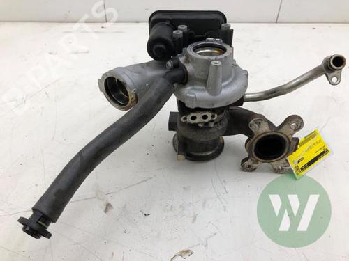 Turbo/Compressor SEAT LEON (5F1) 1.5 TSI (150 hp) 32853391
