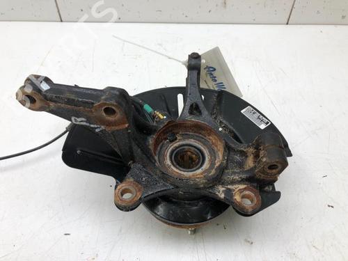 Right front steering knuckle KIA STONIC (YB) 1.0 T-GDi | BP14577085M26 