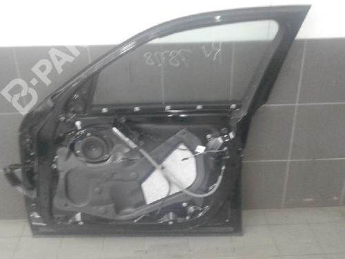 Right front door BMW 1 (F20) 114 d | BP8601078C3
