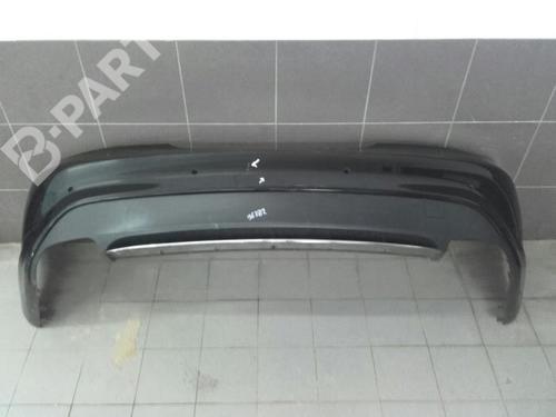 Bagtil kofangere MERCEDES-BENZ CLA Shooting Brake (X117) CLA 180 (117.942) (122 hp) 9677307