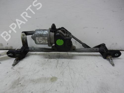 Used Front wiper motor Front wiper motor FIAT 500 (312_) 1.2 (312AXA1A) (69 hp) 19670020 19670020