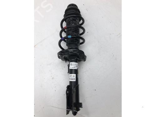 Bras de suspension avant droit KIA STONIC (YB) 1.0 T-GDi (120 hp) 13559966