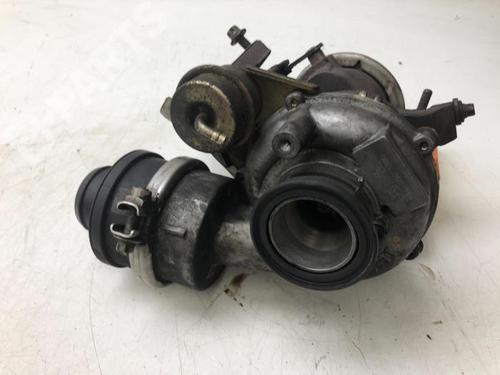 Turbocharger/Supercharger MERCEDES-BENZ A-CLASS (W169) A 180 CDI (169.007, 169.307) | BP10157281M71 
