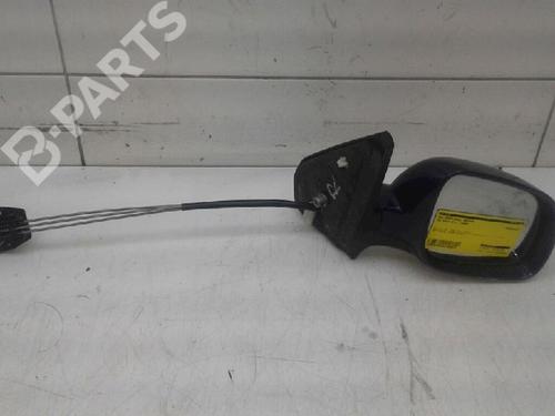 Used Right mirror VW GOLF IV (1J1) 1.6 (100 hp) 5568874