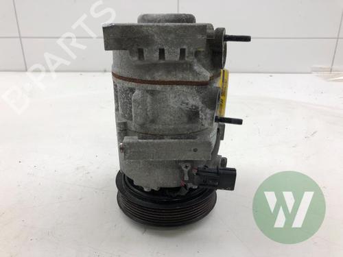AC compressor KIA SPORTAGE IV (QL, QLE) 1.6 T-GDI AWD | BP36435687M34 - Image 4