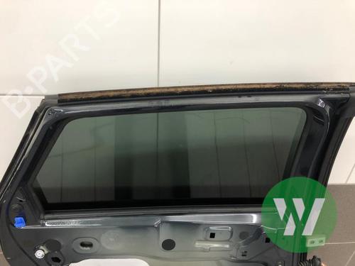 Dør venstre bagtil VAUXHALL GRANDLAND X / GRANDLAND (A18) 1.6 Turbo D (75) | BP34221775C4  - Image 5