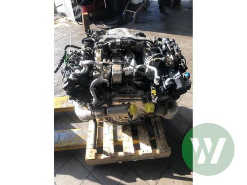 Engine AUDI A4 Allroad B9 (8WH, 8WJ) 50 TDI Mild Hybrid quattro | BP39914683M1 - Image 4