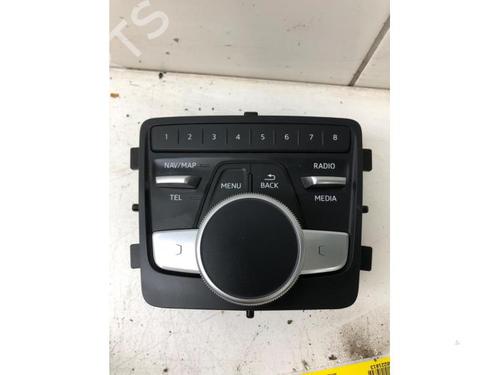 Used Control unit AUDI A4 B9 Avant (8W5, 8WD) 2.0 TDI (150 hp) 16275366