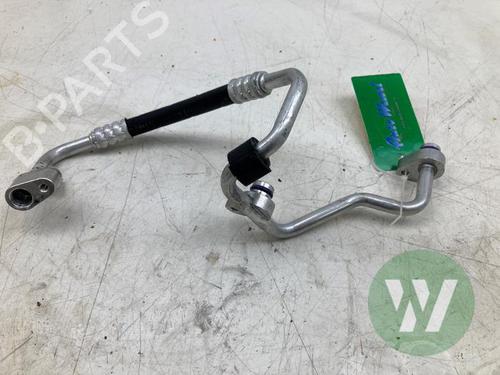 Tubo de aire acondicionado Tubo de aire acondicionado PORSCHE TAYCAN (Y1A) 4S Performance Battery Plus (Y1ADB1) (571 hp) 39914918 39914918