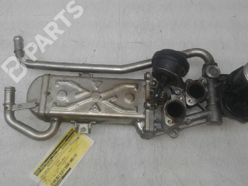 Used Egr AUDI A1 Sportback (8XA, 8XF) 1.6 TDI (90 hp) 4778906