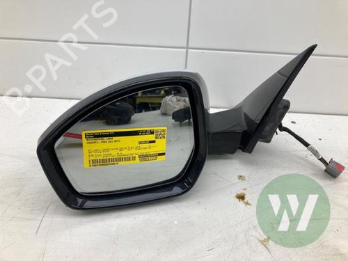 Retrovisor esquerdo JAGUAR F-PACE (X761) 2.0 Ti4 AWD (300 hp) 32133876
