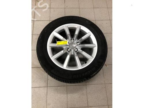 Used Rim AUDI Q3 (8UB, 8UG) 1.4 TSI (150 hp) 18857710