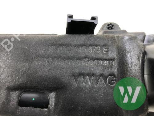Pipe VW POLO VI (AW1, BZ1, AE1) 1.0 TSI | BP36342387M125 - Image 3