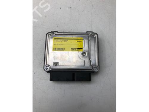 Engine control unit (ECU) VW SCIROCCO III (137, 138) 1.4 TSI | BP12424665M57 