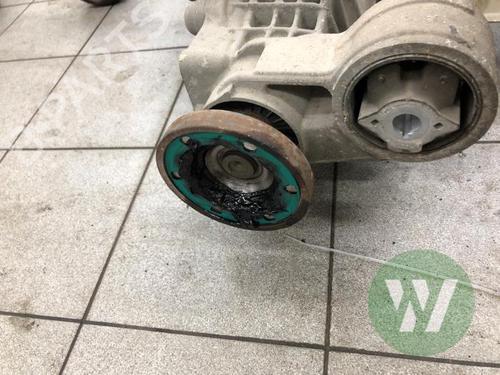 Rear differential AUDI Q8 (4MN, 4MT) 50 TDI Mild Hybrid quattro | BP38538188M24 - Image 4