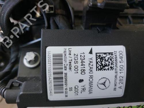 Engine MERCEDES-BENZ B-CLASS Sports Tourer (W247) B 250 e (247.086) | BP12468276M1 