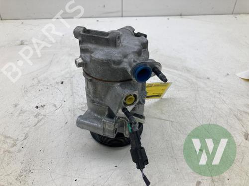 AC compressor FORD TRANSIT CUSTOM V710 Van (NRN) E-Transit Custom | BP39915382M34 - Image 2
