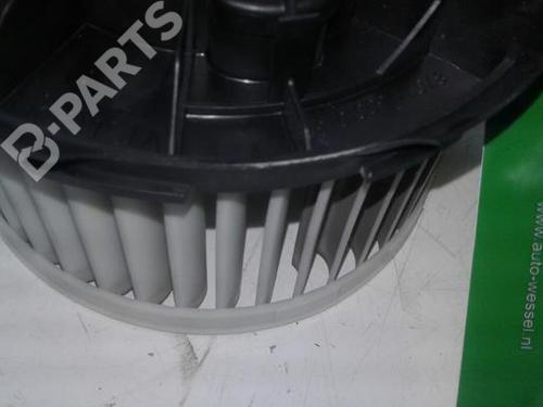 Heater blower motor SKODA CITIGO (NF1) 1.0 CNG | BP9636966M62 