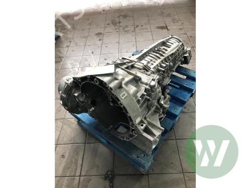 Gearbox AUDI A4 B9 Avant (8W5, 8WD) 40 TFSI Mild Hybrid | BP35718171M3 - Image 6
